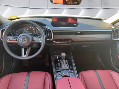 2026 Mazda Mazda CX-50 HEV Premium