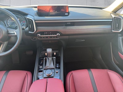 2026 Mazda Mazda CX-50 HEV Premium