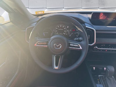 2026 Mazda Mazda CX-50 HEV Premium