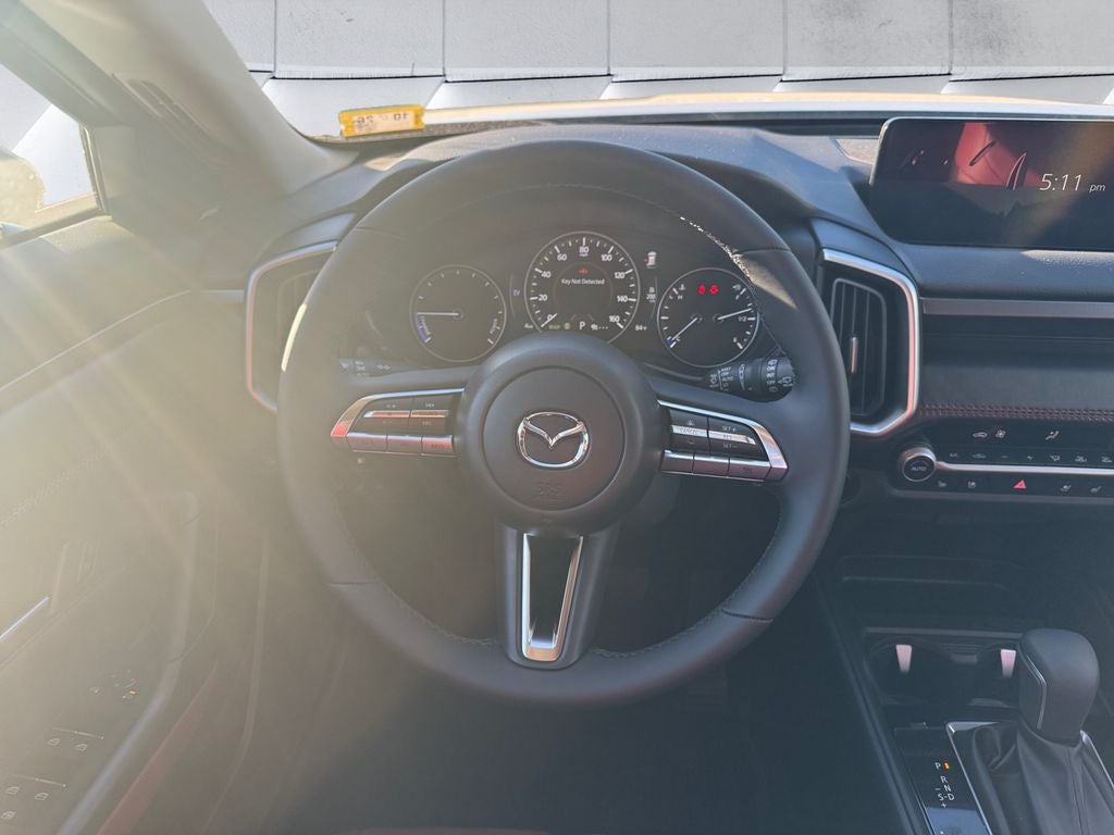 2026 Mazda Mazda CX-50 HEV Premium