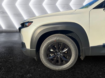 2026 Mazda Mazda CX-50 HEV Premium