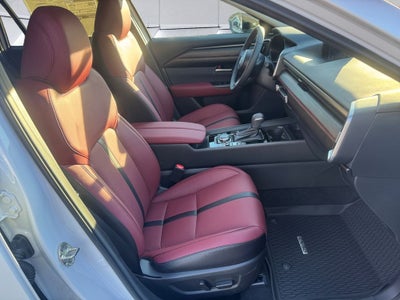 2026 Mazda Mazda CX-50 HEV Premium