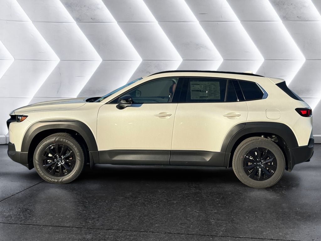 2026 Mazda Mazda CX-50 HEV Premium