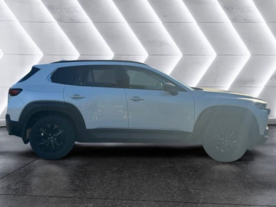 2026 Mazda Mazda CX-50 HEV Premium