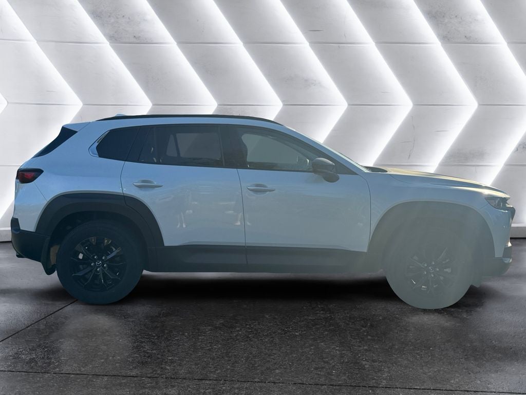 2026 Mazda Mazda CX-50 HEV Premium