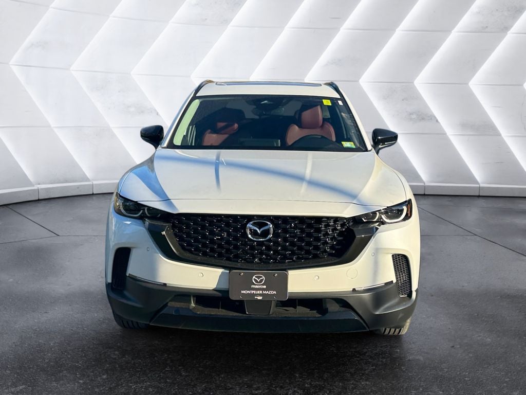 2026 Mazda Mazda CX-50 HEV Premium