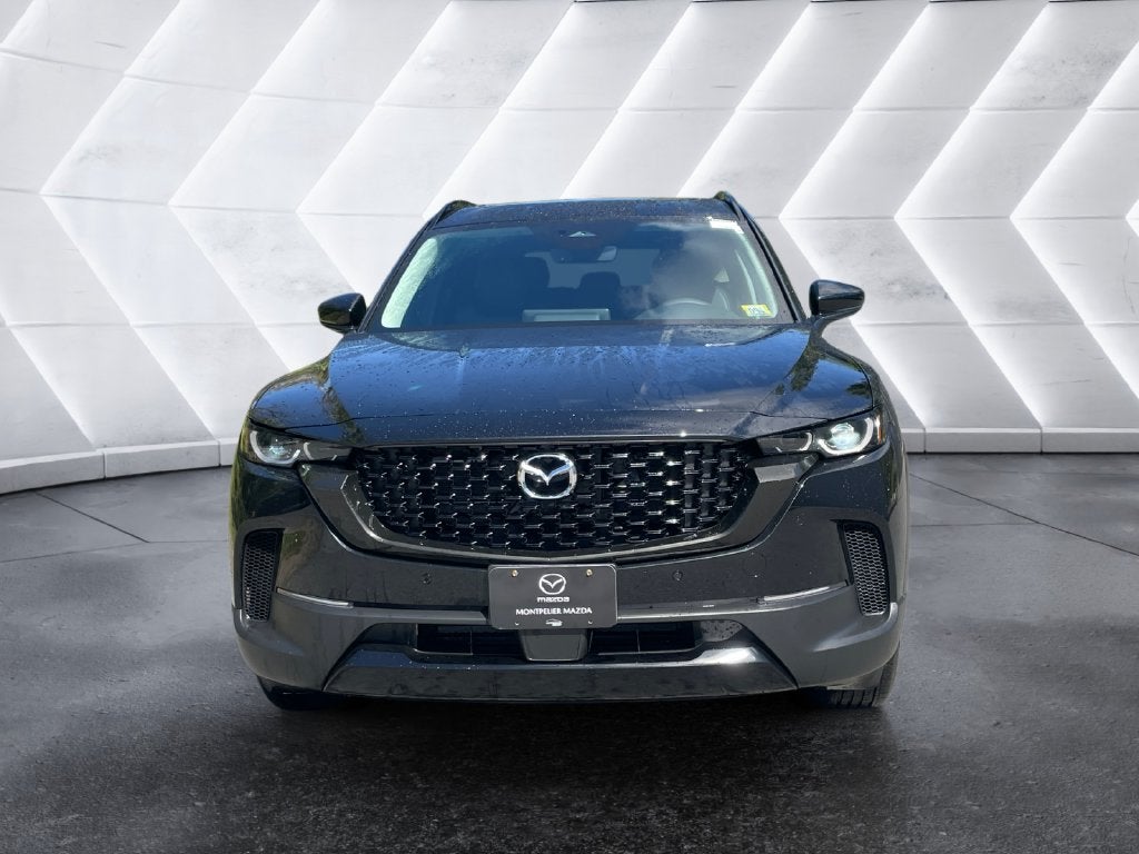 2026 Mazda Mazda CX-50 Hybrid Premium