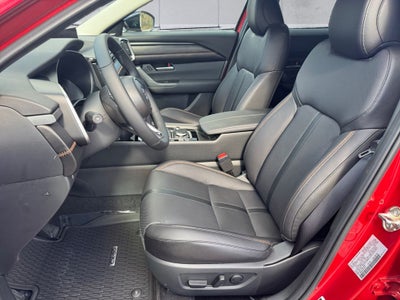 2026 Mazda Mazda CX-50 HEV Premium