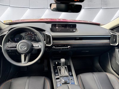2026 Mazda Mazda CX-50 HEV Premium