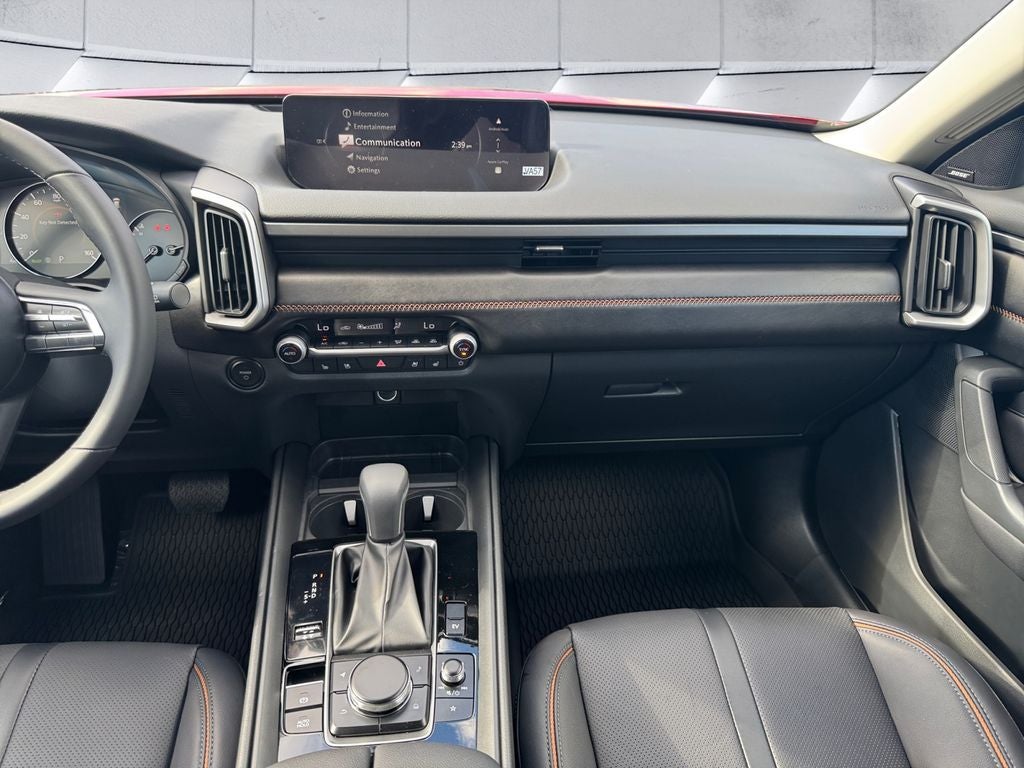 2026 Mazda Mazda CX-50 HEV Premium