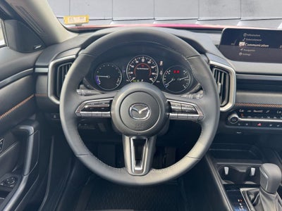 2026 Mazda Mazda CX-50 HEV Premium