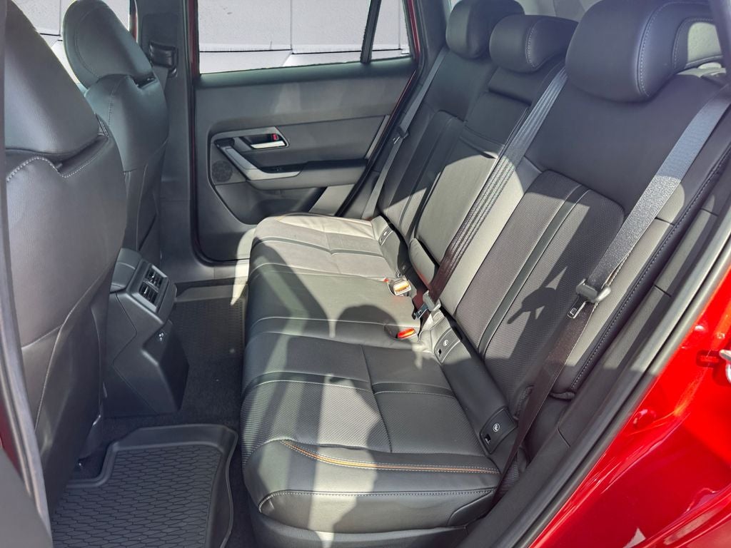 2026 Mazda Mazda CX-50 HEV Premium