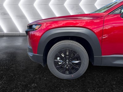 2026 Mazda Mazda CX-50 HEV Premium