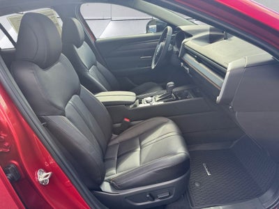 2026 Mazda Mazda CX-50 HEV Premium