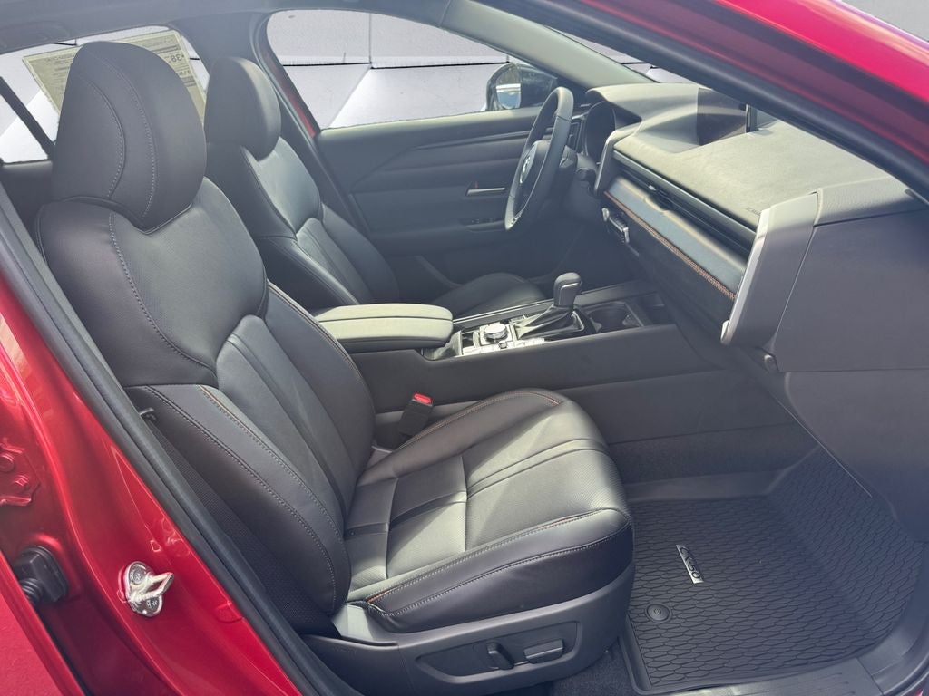 2026 Mazda Mazda CX-50 HEV Premium