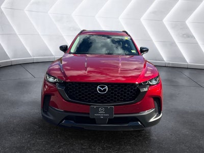 2026 Mazda Mazda CX-50 HEV Premium