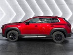 2026 Mazda Mazda CX-50 HEV Premium