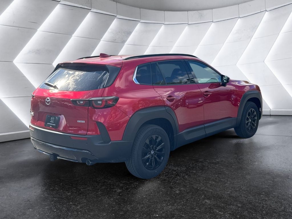 2026 Mazda Mazda CX-50 HEV Premium