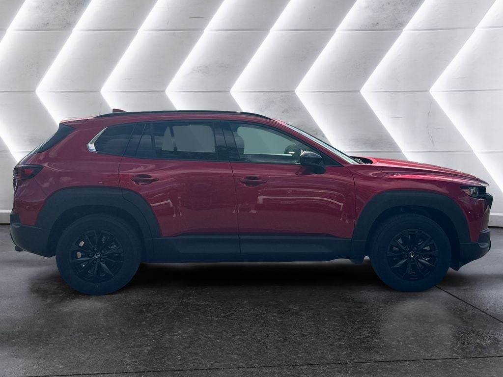 2026 Mazda Mazda CX-50 HEV Premium
