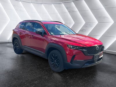 2026 Mazda Mazda CX-50 HEV Premium