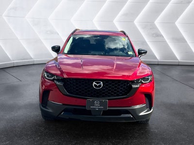 2026 Mazda Mazda CX-50 HEV Premium