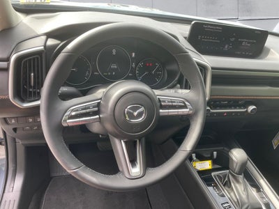 2026 Mazda Mazda CX-50 Hybrid Premium