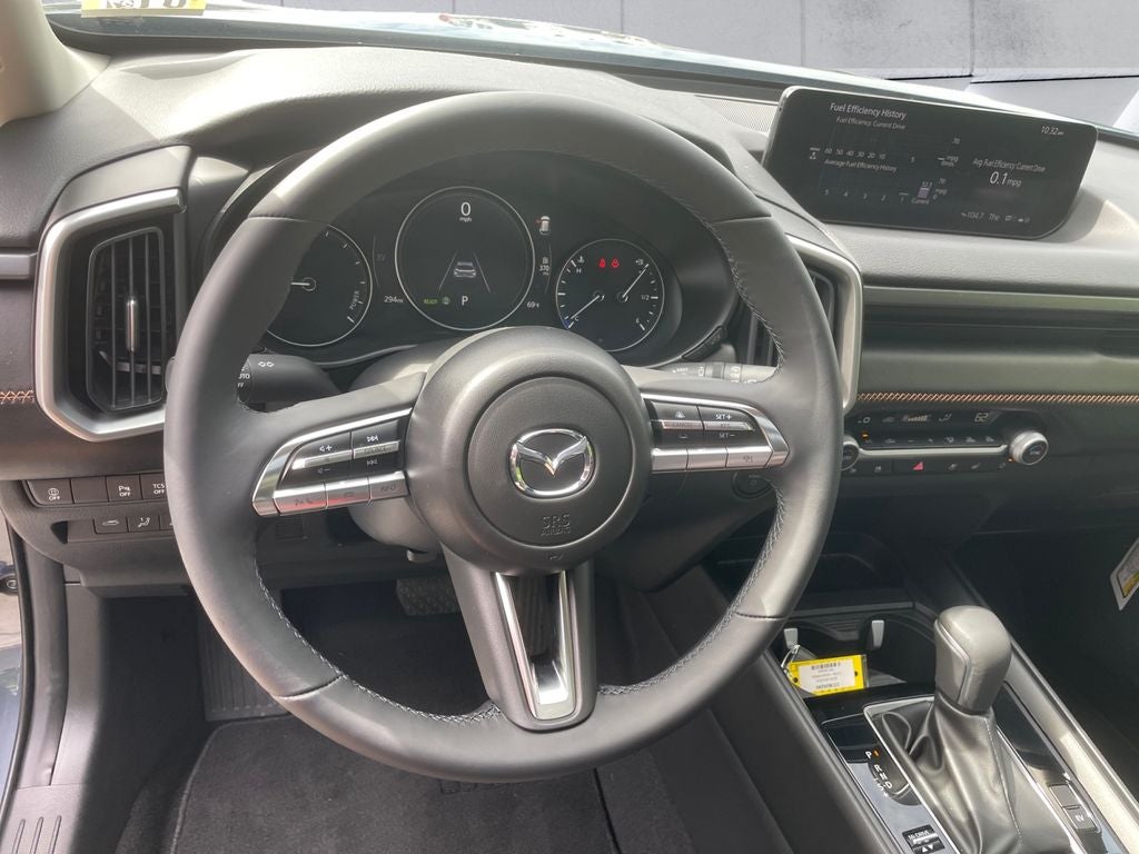 2026 Mazda Mazda CX-50 Hybrid Premium