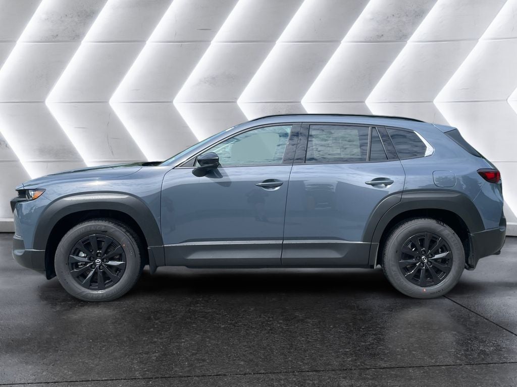 2026 Mazda Mazda CX-50 Hybrid Premium