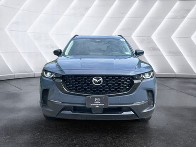 2026 Mazda Mazda CX-50 Hybrid Premium