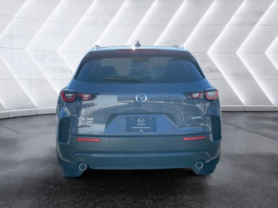 2026 Mazda Mazda CX-50 Hybrid Premium Plus