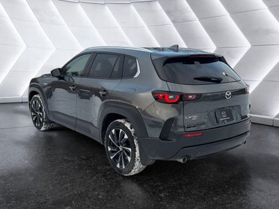 2025 Mazda Mazda CX-50 Hybrid Premium Plus