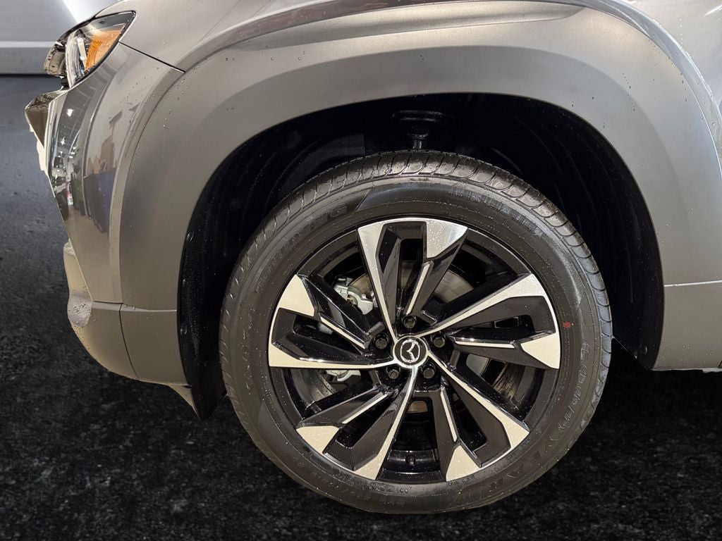 2025 Mazda Mazda CX-50 Hybrid Premium Plus