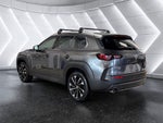 2025 Mazda Mazda CX-50 Hybrid Premium Plus