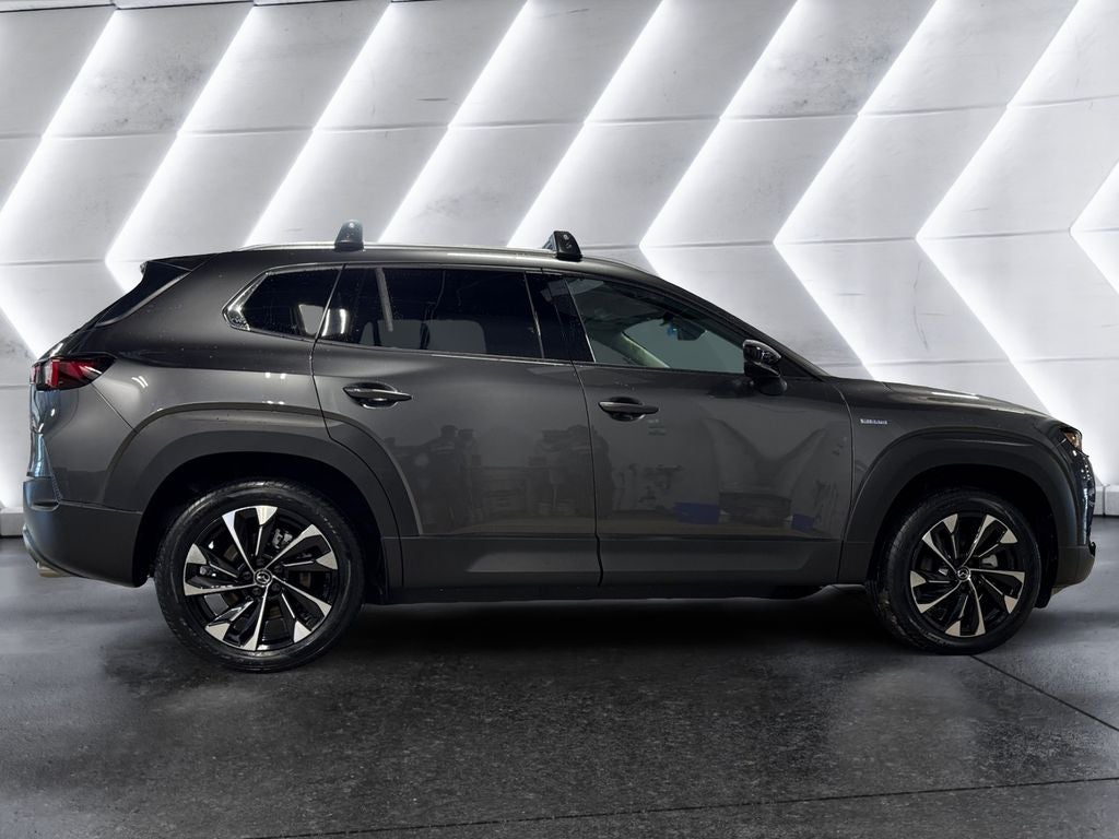 2025 Mazda Mazda CX-50 Hybrid Premium Plus