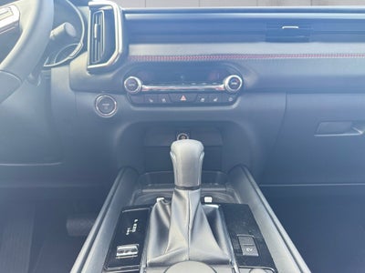 2025 Mazda Mazda CX-50 Hybrid Premium Plus