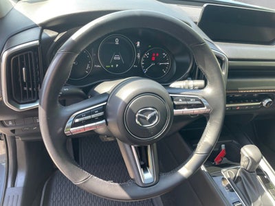 2025 Mazda Mazda CX-50 Hybrid Premium Plus