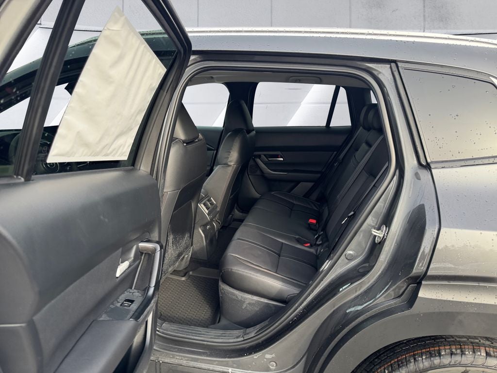 2026 Mazda Mazda CX-50 Hybrid Premium Plus