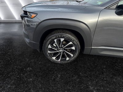 2026 Mazda Mazda CX-50 Hybrid Premium Plus