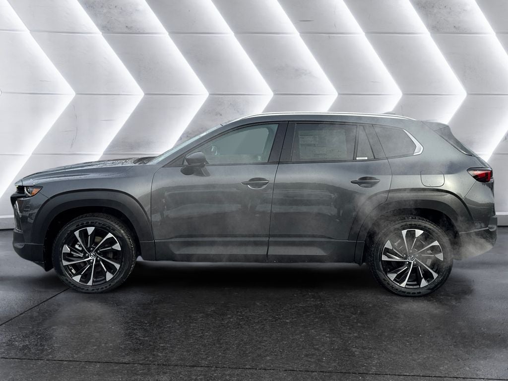 2026 Mazda Mazda CX-50 Hybrid Premium Plus