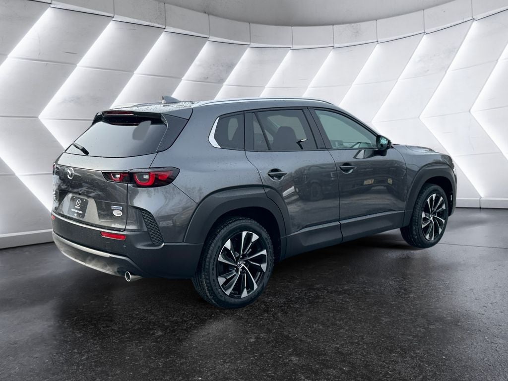 2026 Mazda Mazda CX-50 Hybrid Premium Plus