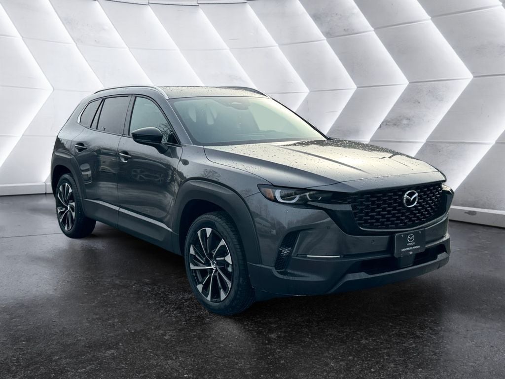 2026 Mazda Mazda CX-50 Hybrid Premium Plus