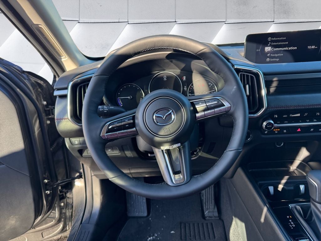 2026 Mazda Mazda CX-50 Hybrid Premium Plus