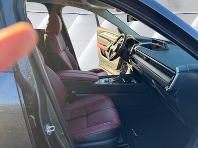 2026 Mazda Mazda CX-50 Hybrid Premium Plus