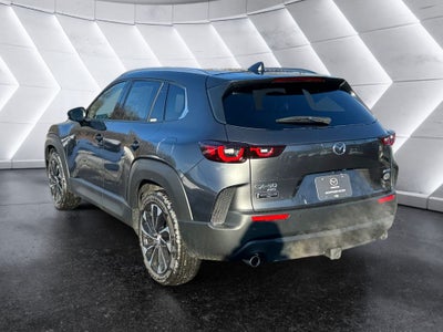 2026 Mazda Mazda CX-50 Hybrid Premium Plus