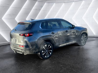 2026 Mazda Mazda CX-50 Hybrid Premium Plus