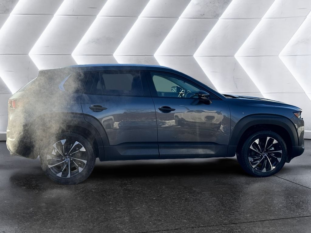 2026 Mazda Mazda CX-50 Hybrid Premium Plus
