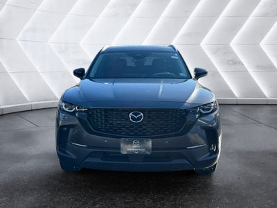 2026 Mazda Mazda CX-50 Hybrid Premium Plus