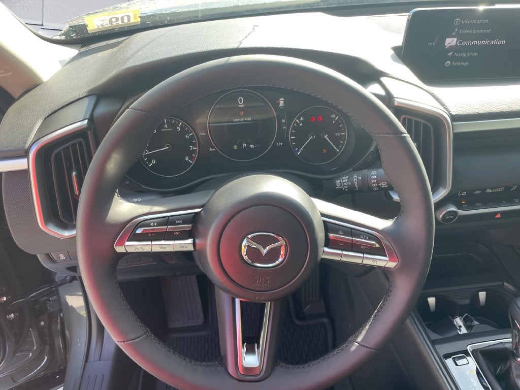 2026 Mazda Mazda CX-50 2.5 S Select