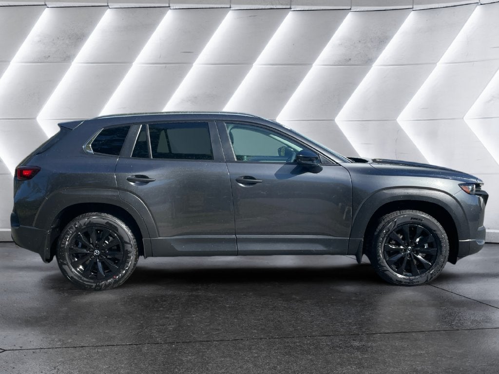 2026 Mazda Mazda CX-50 2.5 S Select