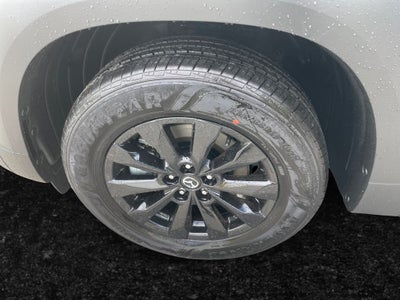 2026 Mazda Mazda CX-50 2.5 S Select